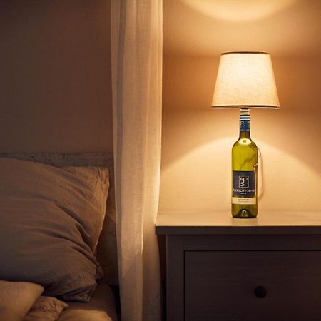 Ausg'Steckt - Wine Flat Modling - Great Location Apartment ภายนอก รูปภาพ