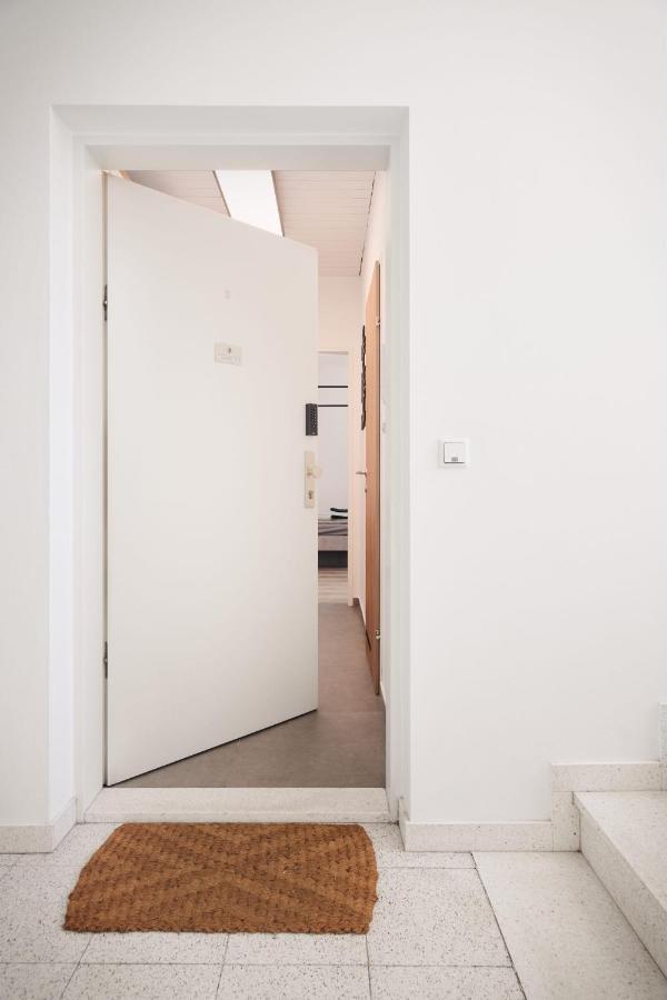 Ausg'Steckt - Wine Flat Modling - Great Location Apartment ภายนอก รูปภาพ