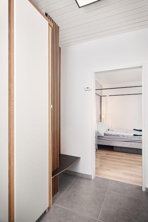 Ausg'Steckt - Wine Flat Modling - Great Location Apartment ภายนอก รูปภาพ